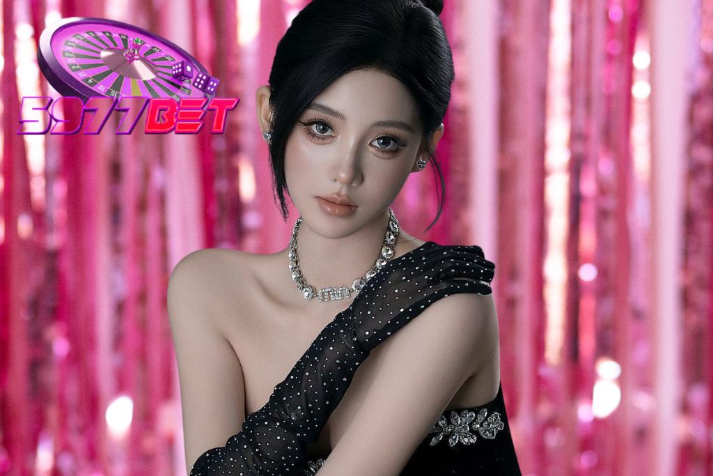 5977BET ทางเข้าเล่น