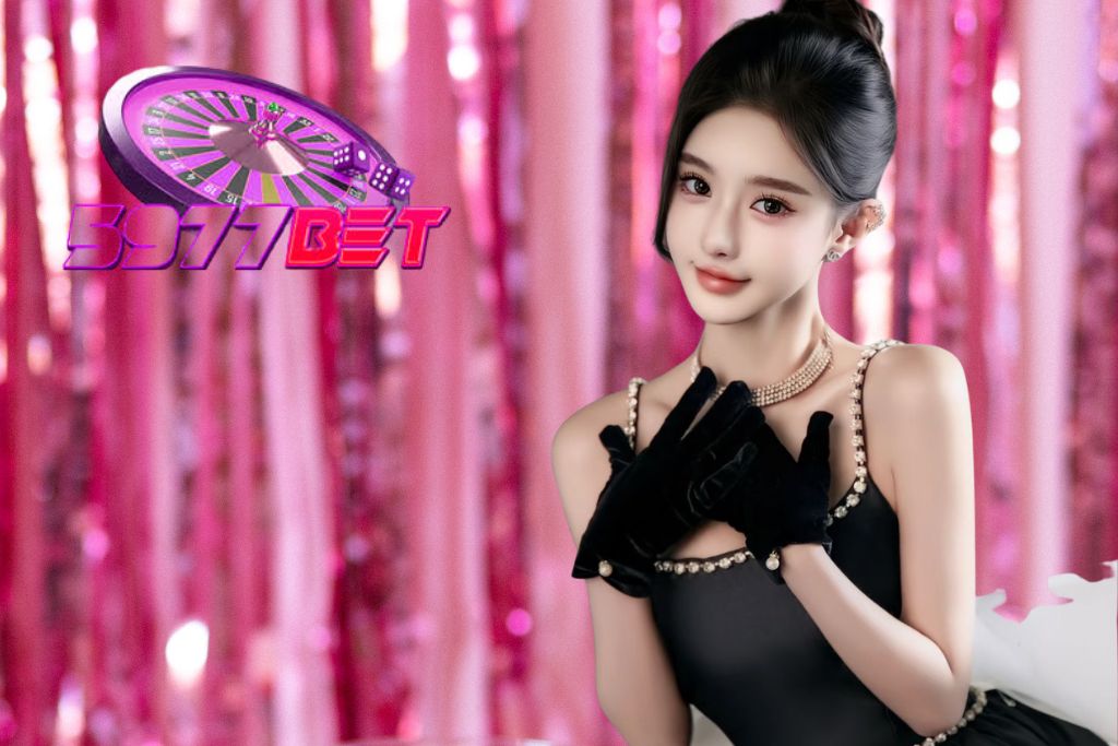 5977BET เว็บตรงสล็อต